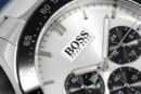 Hugo Boss Men's Watch Chronograph Ikon Panda - HB1512964